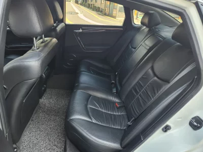 Renault Samsung SM7