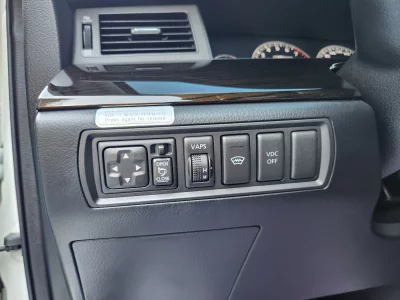 Renault Samsung SM7