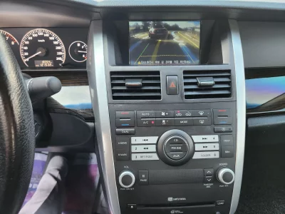 Renault Samsung SM7