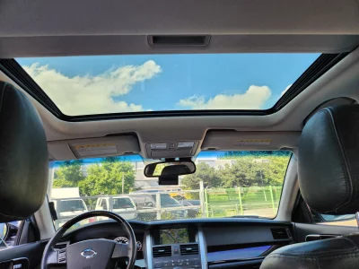 Renault Samsung SM7