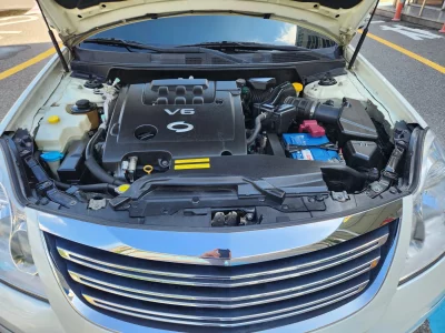 Renault Samsung SM7