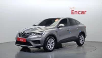Renault Samsung XM3