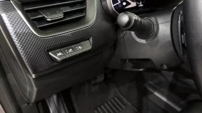 Renault Samsung XM3