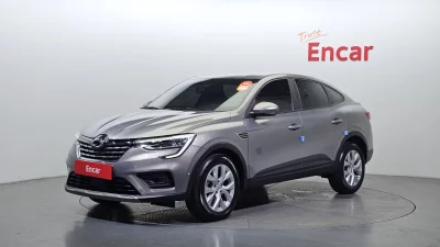 Renault Samsung XM3