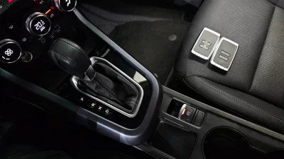 Renault Samsung XM3