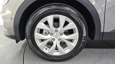 Renault Samsung XM3