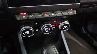 Renault Samsung XM3