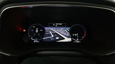 Renault Samsung XM3