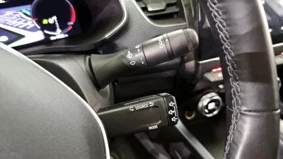 Renault Samsung XM3