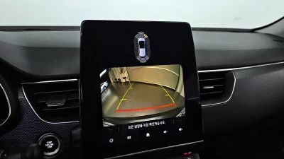Renault Samsung XM3