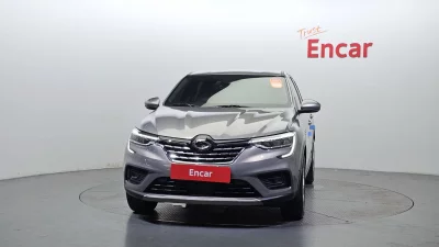 Renault Samsung XM3