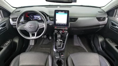 Renault Samsung XM3