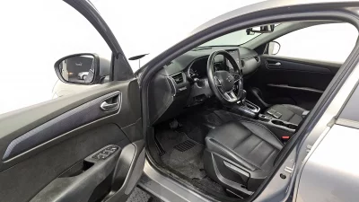 Renault Samsung XM3