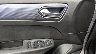 Renault Samsung XM3