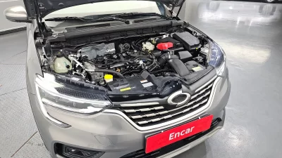 Renault Samsung XM3