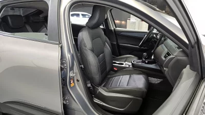 Renault Samsung XM3