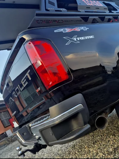 Daewoo Colorado