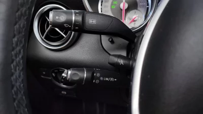 Mercedes-Benz SLK-Class