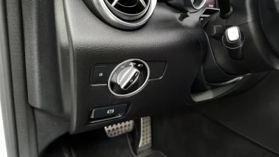 Mercedes-Benz SLK-Class