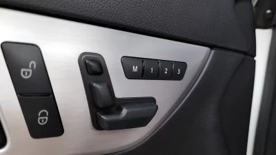 Mercedes-Benz SLK-Class