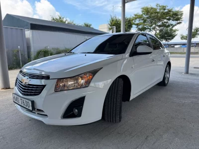 Daewoo Cruze