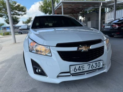 Daewoo Cruze