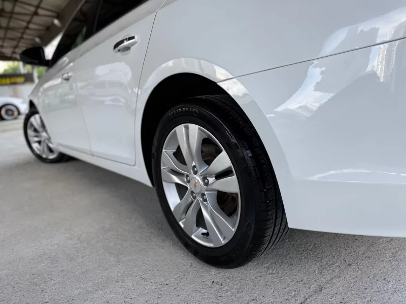 Daewoo Cruze