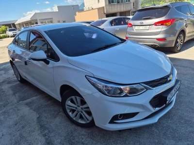 Daewoo Cruze