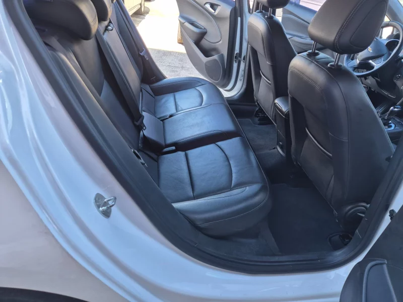 Daewoo Cruze