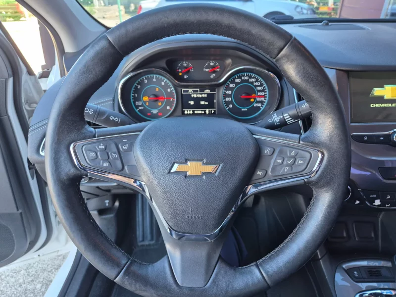 Daewoo Cruze