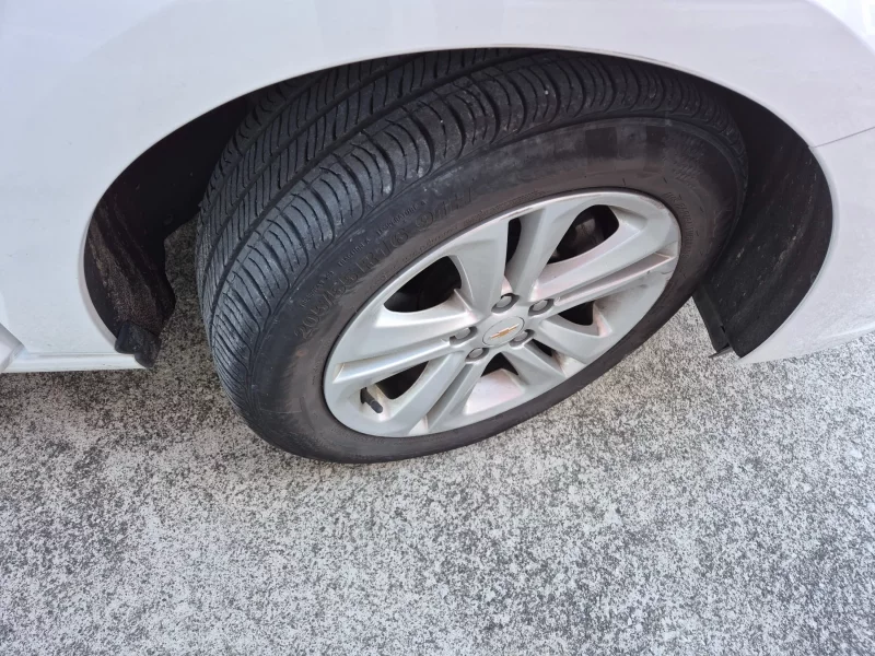Daewoo Cruze