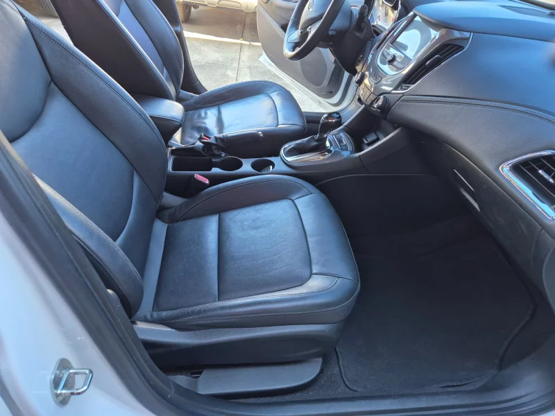 Daewoo Cruze