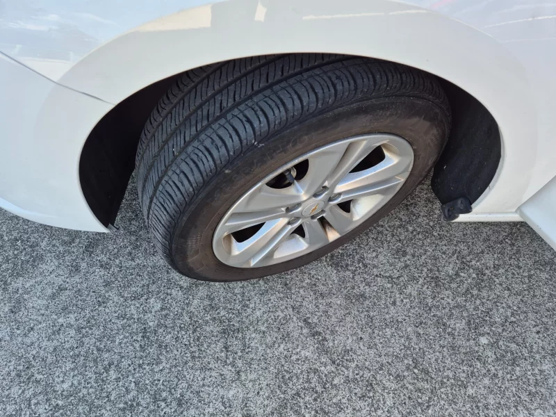 Daewoo Cruze