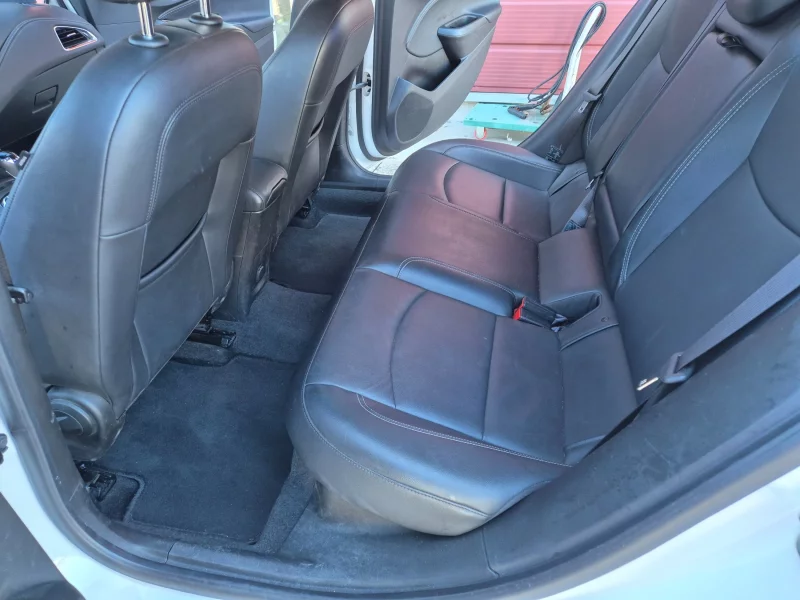 Daewoo Cruze