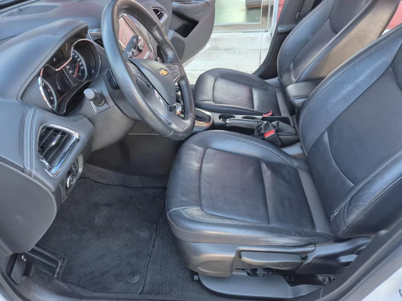 Daewoo Cruze
