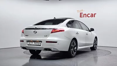 Renault Samsung SM7
