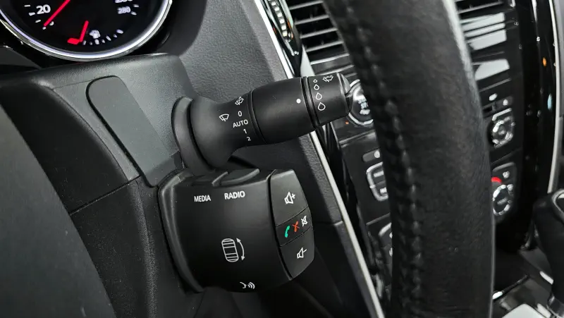 Renault Samsung SM7
