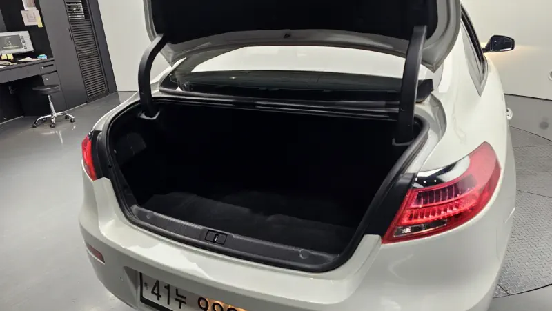 Renault Samsung SM7