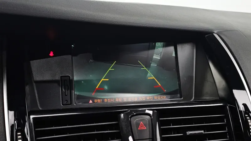 Renault Samsung SM7