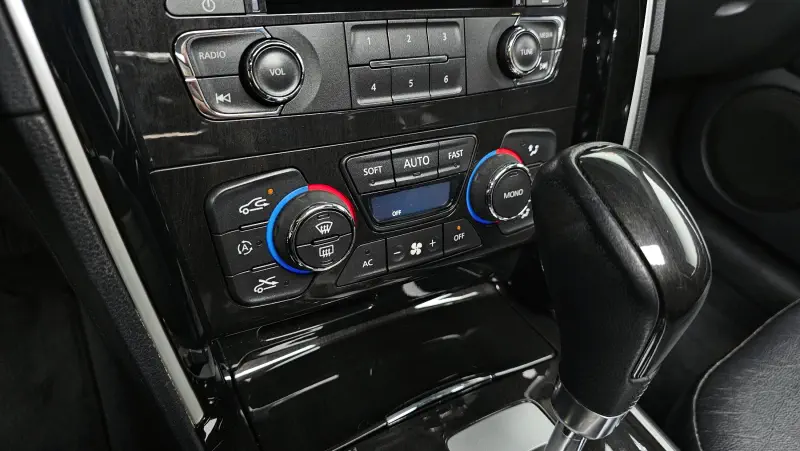 Renault Samsung SM7