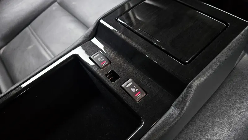 Renault Samsung SM7