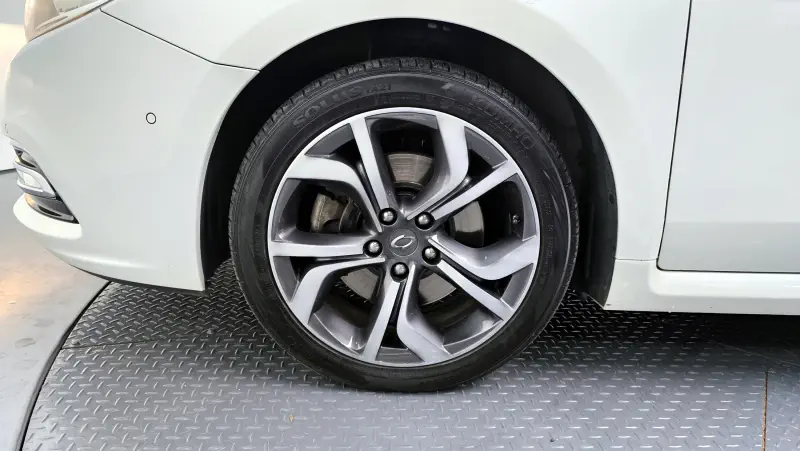 Renault Samsung SM7