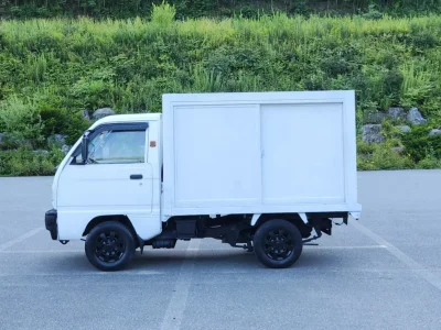 Daewoo labo
