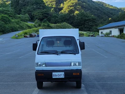 Daewoo labo