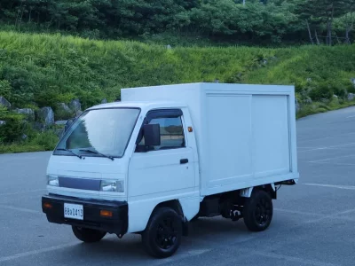 Daewoo labo