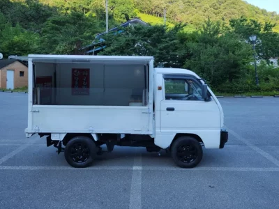 Daewoo labo