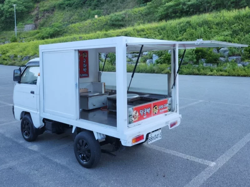 Daewoo labo