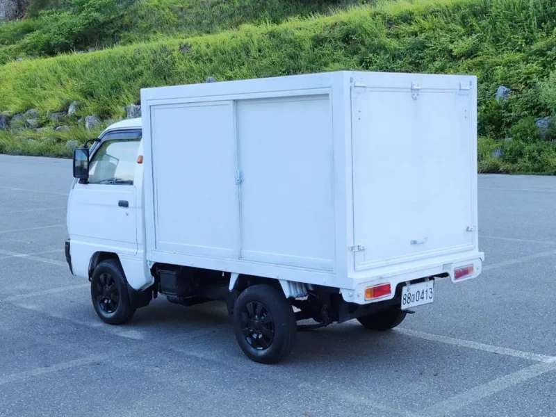 Daewoo labo