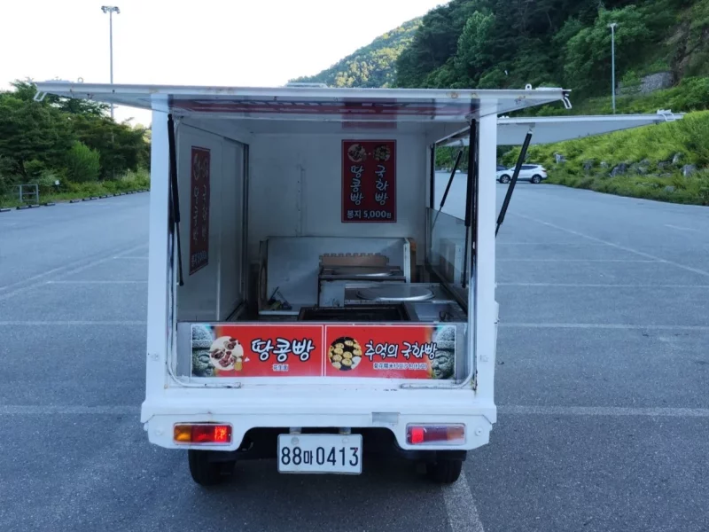 Daewoo labo