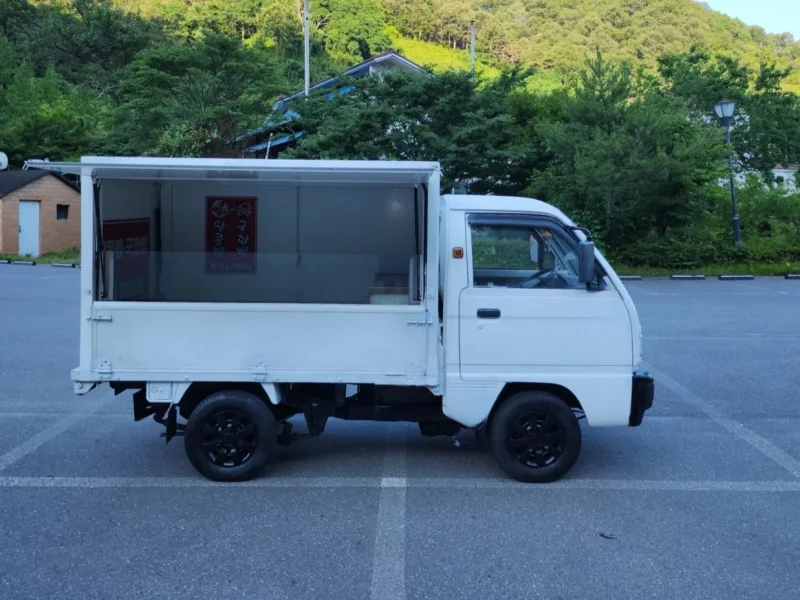Daewoo labo